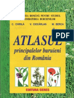 Atlasul Buruienilor