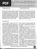 Marcelino_Prevalência da Gravidez