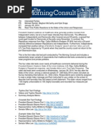 Morning Consult SOTU Poll