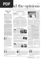 Download Behind the Opinions by The Dallas Morning News SN203686097 doc pdf