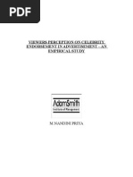 Download Celebrity Endorsement by nandinipriyajayaprakash SN20368635 doc pdf