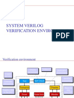 SystemVerilog Verification Sanjay Munjal