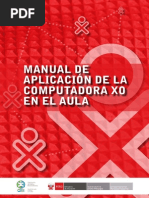 Download Manual Aplicacion Computadora Ox Primaria by TICparaEducacion SN203691079 doc pdf