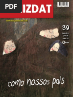 Samizdat 39 - Como nossos pais