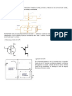 Transistor Unijuntura