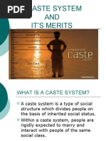 Download Caste System by Hardutt Purohit SN20369707 doc pdf