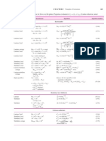 HMT Formula