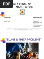Download Slums and Their Problem by Hardutt Purohit SN20369797 doc pdf