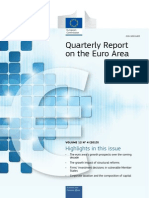 Rapporto 2013 Su Occupazione e Sviluppi Sociali in Europa