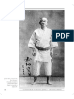 Judo Educación Jigoro Kano