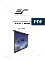 User Guide Vmax2 Series