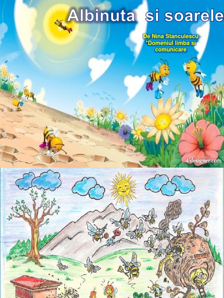 Albinuta Pps | PDF