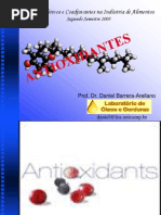 Antioxidant Es