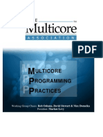 130212 Multicore Programming Practices