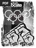 Download The Brant Advocate Issue 30 February 2014 by The Brant Advocate SN203704206 doc pdf