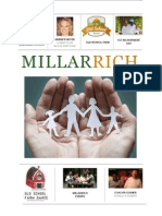 MillarRich January Newsletter - 2014