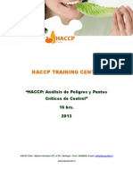 haccp