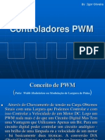 Controladores PWM