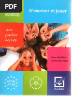 lire Et Ecrire- A1, A2