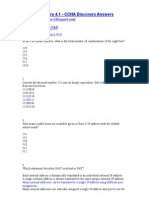 CCNA 2 Chapter 4 V4.0 Answers