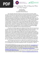 Download The Google Books Settlement Who Is Filing And What Are They Saying by ALA Washington Office SN20371700 doc pdf