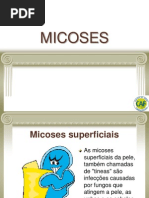 Micoses Caf