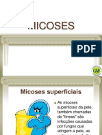 Micoses Caf