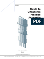 Guide To US Plastic Assembly