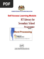 Download Kementerian Pelajaran Malaysia by hiadayani SN20373397 doc pdf