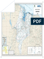 Mapa Maranhão PDF