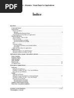 Apostila Excel VBA Completa PORTUGUES(1)