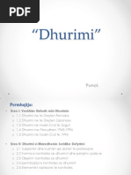 Download Dhurimi by Sabriel Dine SN203741488 doc pdf