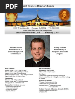 Download February 2 2014 by St Francis Borgia Parish SN203741692 doc pdf