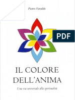 Il Colore Dell'anima