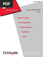 samsung 451c owners manual Samsung scx-6545n | electrostatic discharge | image scanner.