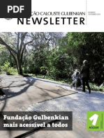 Newsletter FCG Dezembro 2013