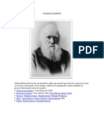 Charles Darwin