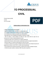 2665_aula 02 - Processo Civil