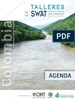 Agenda Workshop Swat