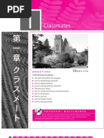 Download Yookoso Sample - Chapter 1 by ajmanga SN20375264 doc pdf