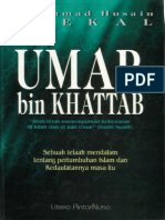 Umar Bih Khotab