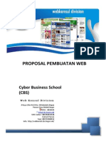 Proposal Web