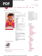 Download Wwwredheartcom Free Patterns Flower Petal Sweater Head by sbennett2429 SN203770456 doc pdf
