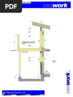 Cadwork 2D Manual