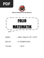 Contoh Karangan Laporan Sambutan Kemerdekaan Peringkat Sekolah