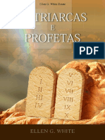 Patriarcas e Profetas