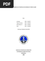 Download TeknologiDiBidangVideoGamebyArdhyLauSN20377621 doc pdf