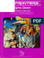 7007 - Alpha Dawn - Expanded