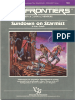 7803 - SF3 - Sundown On Starmist