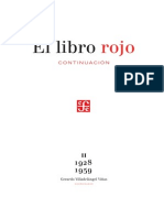 Libro Rojo